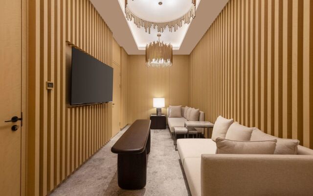 Hyatt Regency Sanya Tianli Bay