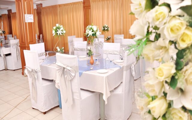 Hotel Nathaliya