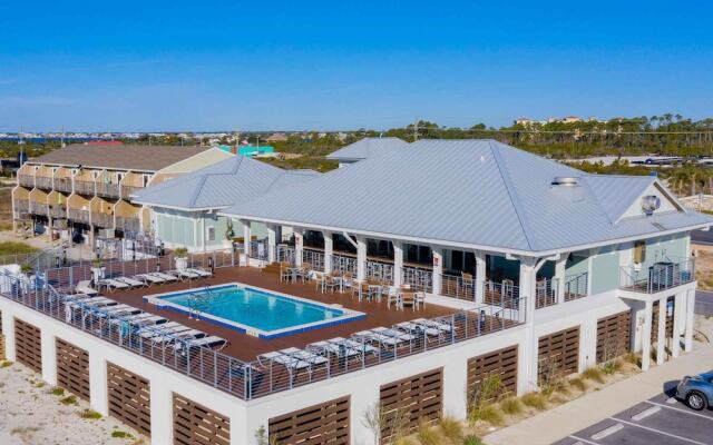 San Andres #201a at Lost Key