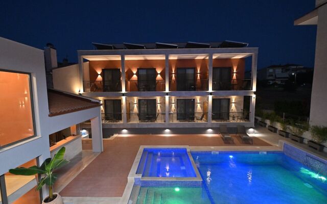 Maltepe Luxury Accommodation By Travelpro Services