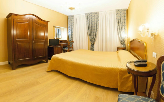 Hotel Locanda Canal
