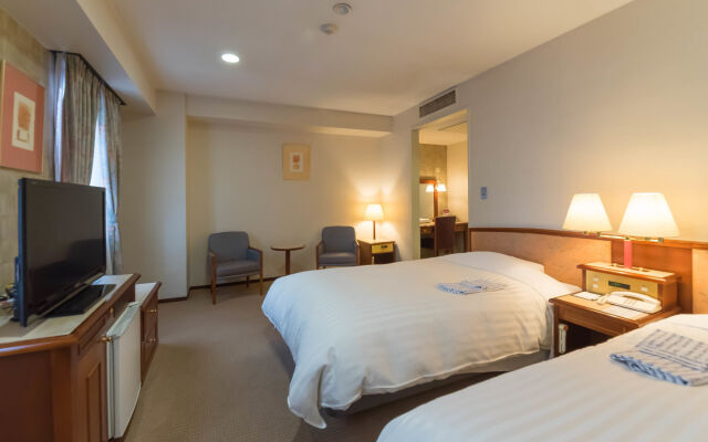 Hotel Matsunoka Ichinoseki