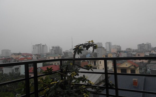 Valentine Hotel