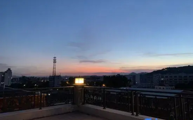 Xiamen Haicang Jiayi Yaju Homestay
