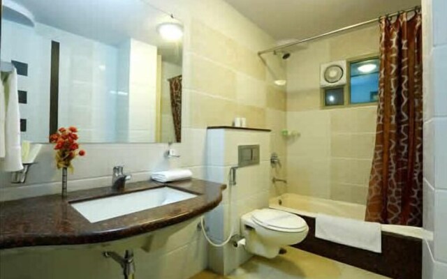 Jodhana Elite by 1589 Hotels