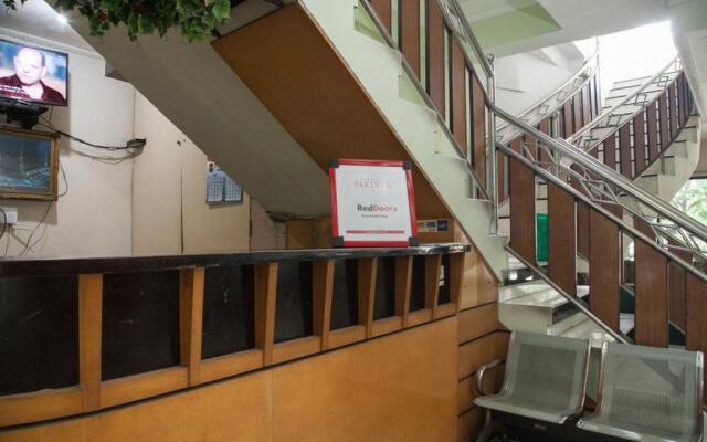 RedDoorz near Juanda International Airport