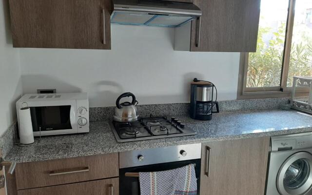 Prestigia appartement opale