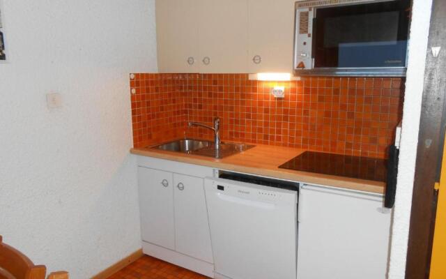 Appartement Les Deux Alpes, 2 pièces, 6 personnes - FR-1-516-16