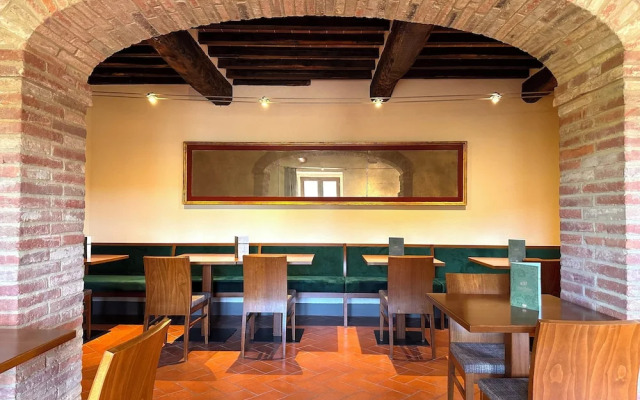 Borgo Le Noci Chianti Retreat & Pool