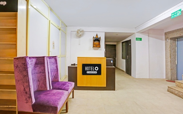 ADB Rooms Hotel Toravio
