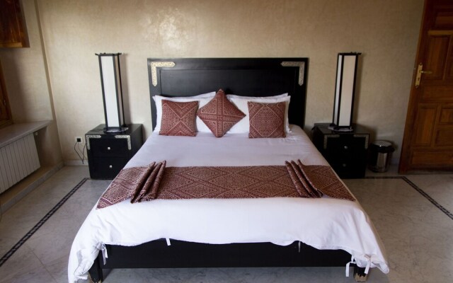 Abraj Bladi Resort