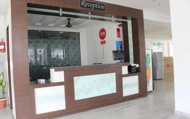 OYO Rooms Empress Mall Nagpur