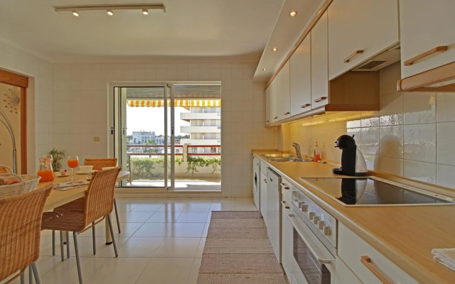 Marina Sagres Apartment