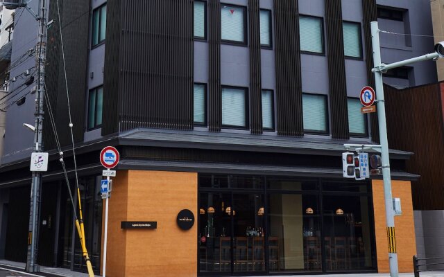 Agora Kyoto Shijo