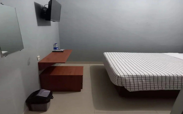 Barada Rooms