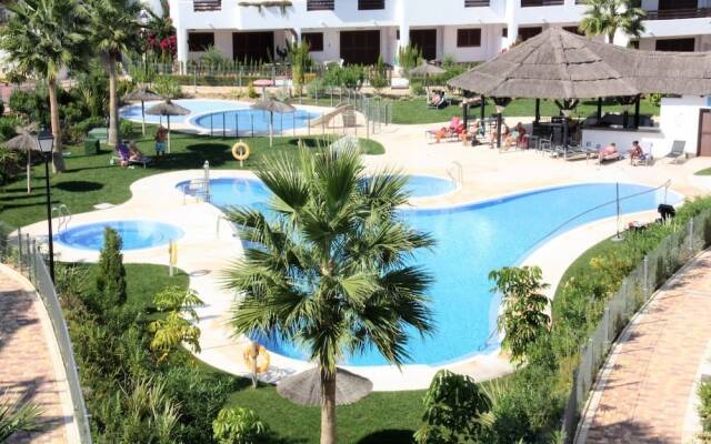 Apartamento Casa Felicidad