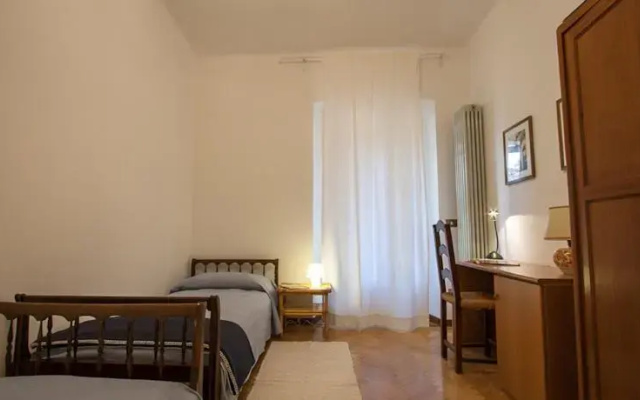 Appartamento Cavour