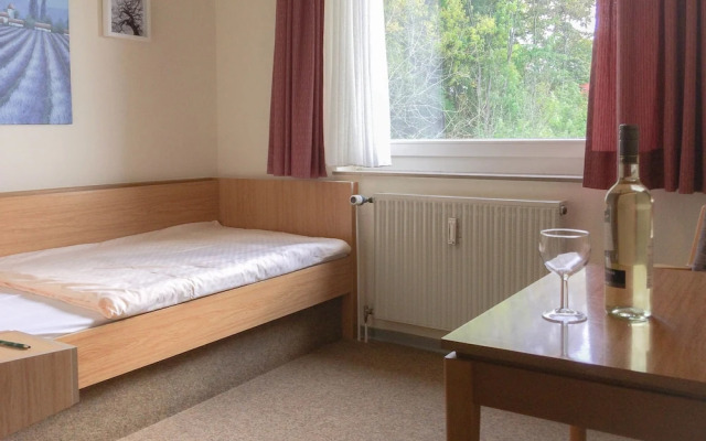 Gästehaus am Bornweg