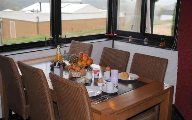 Chalet in Gerolstein Forest Holiday Park