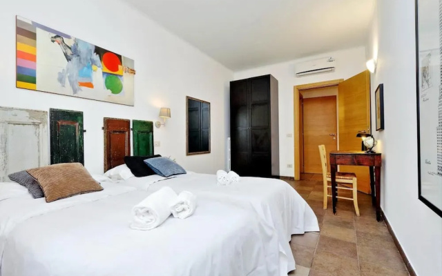 4bnb - Otello in Rome