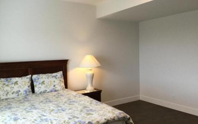 Ocean Melody Vacation Rooms