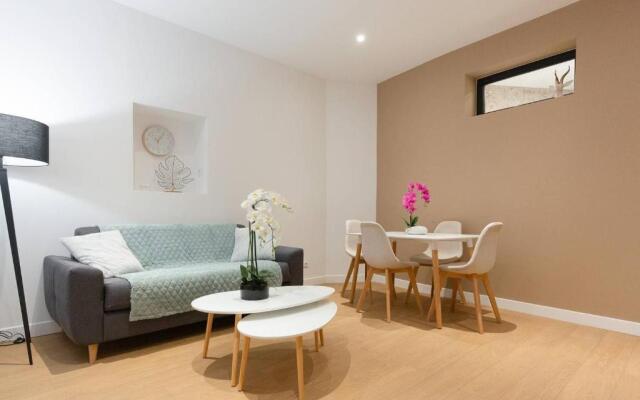 Très bel appartement dans le centre historique