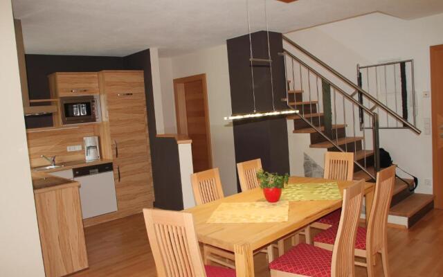 Haus Sylvia
