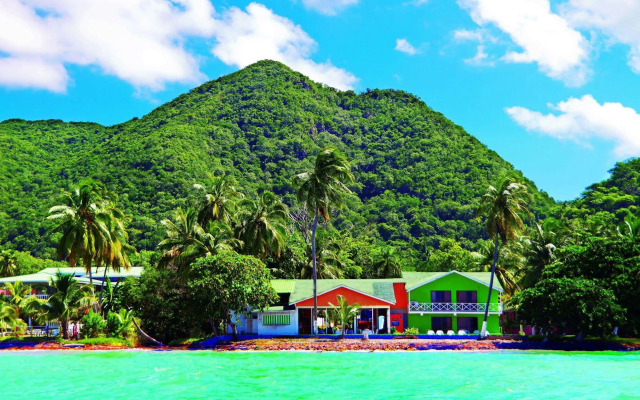 Sol Caribe Providencia