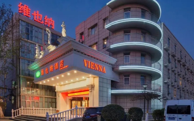 Vienna Hotel