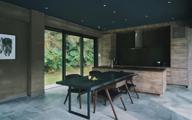 Villa El Cielo Ishigaki