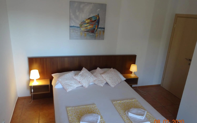 Apartments Antea & Magdalena