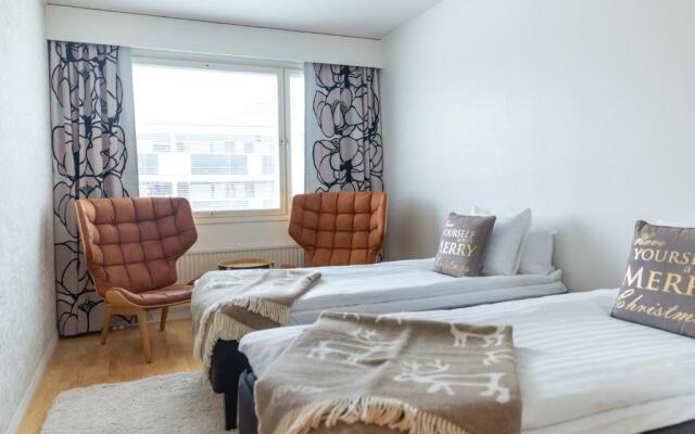 City Garden Apartments 2