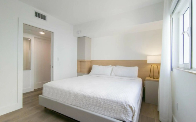 Bentley Hotel South Beach