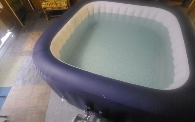 Pocono Mountains Hotel and Spa