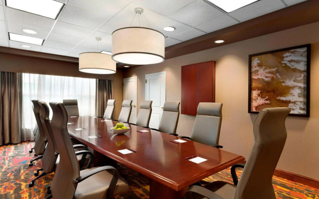 Residence Inn Marriott Joplin