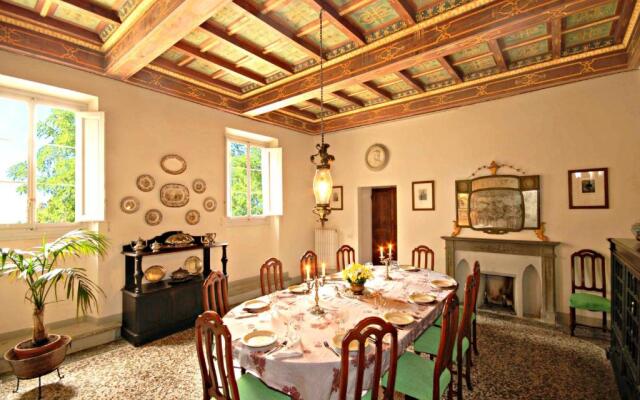 Villa I Delfini