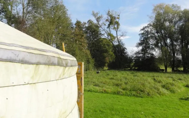 Country house La Contée