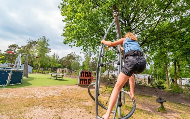 Modern Holiday Home in a Holiday Park