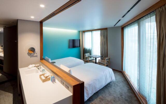 Hotel Ao Kamakura