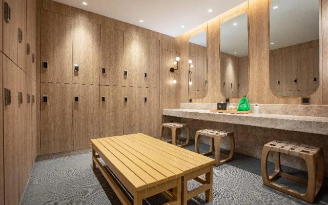 Holiday Inn Express Guiyang Qingyan