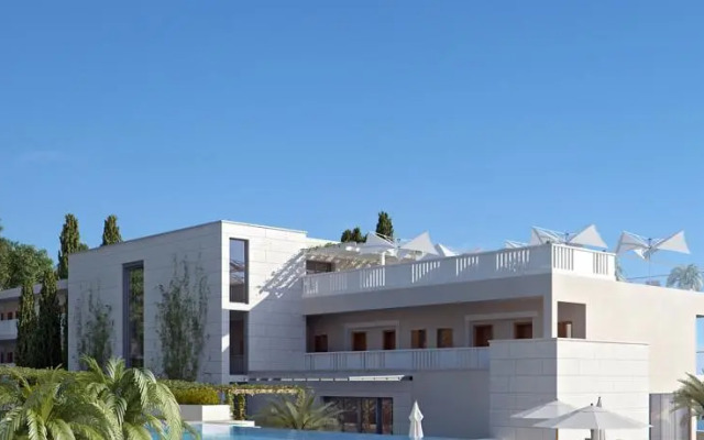 Valamar Isabella Villa Mare