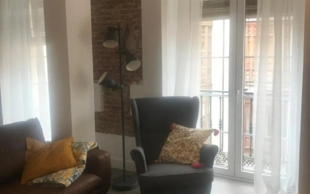 Apartamentos DUKE