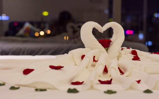 King House Villa Hotel