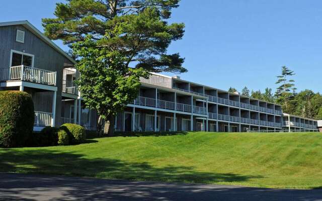 Kimball Terrace Inn Northeast Harbor