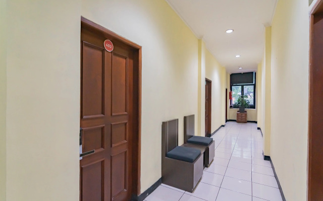 Hotel Cihampelas Bandung RedPartner
