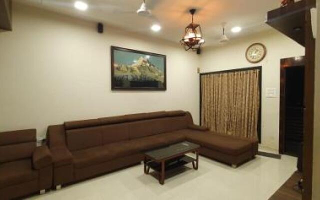 Krishna Villa One