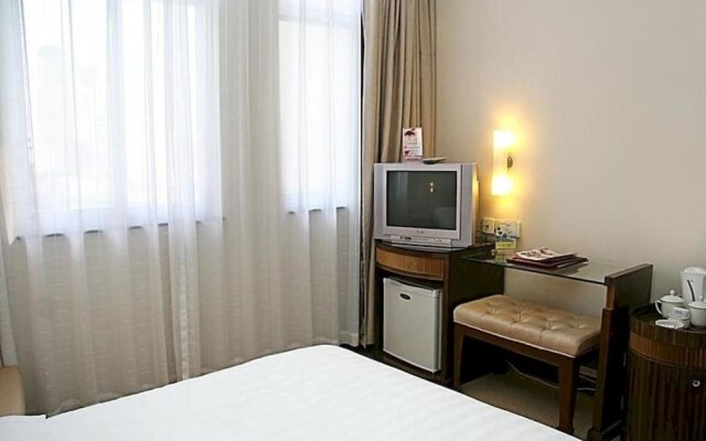 Gem Hotel