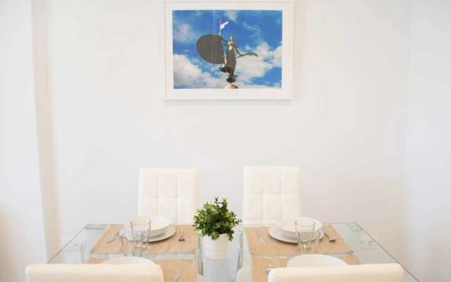 Apartamentos Nisa