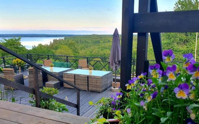 Hotell Paradis