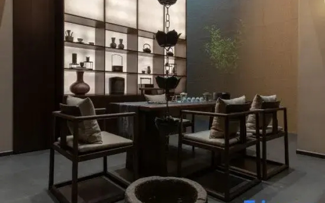 Mulan Residence (original designer homestay in the ancient city)